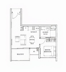 The Inflora (D17), Condominium #596223441